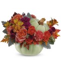 Sage Harvest Bouquet from Fields Flowers in Ashland, KY